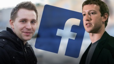 Facebook’a ABD’ye Veri Transferi Nedeniyle Rekor Ceza Verildi