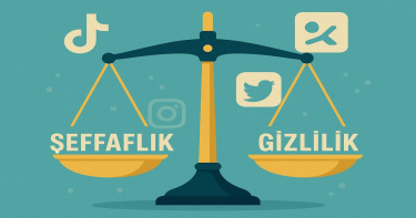 EDPB’den Sosyal Medya ve DSA–GDPR Kesişimine Dair Yeni Rehber: Dijital Düzenin Vicdanı Nerede Başlıyor?