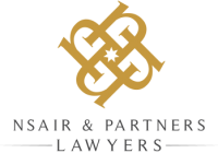 Nsair & Partners - Lawyers
